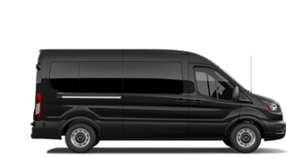 2026 Ford Transit® External Image 1